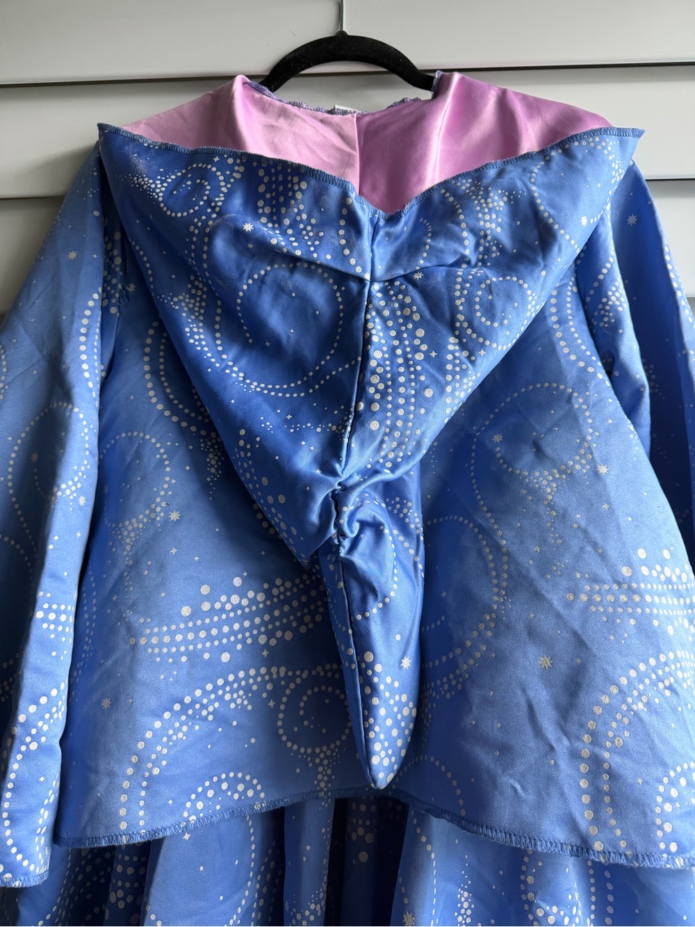 Fairy godmother costume - size S - Halloween costume - Picture 4 of 16